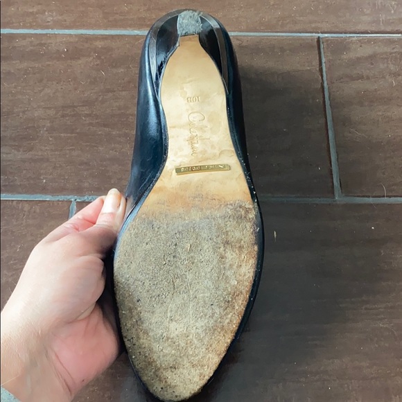 COPY - Peep toe heels - Picture 4 of 5